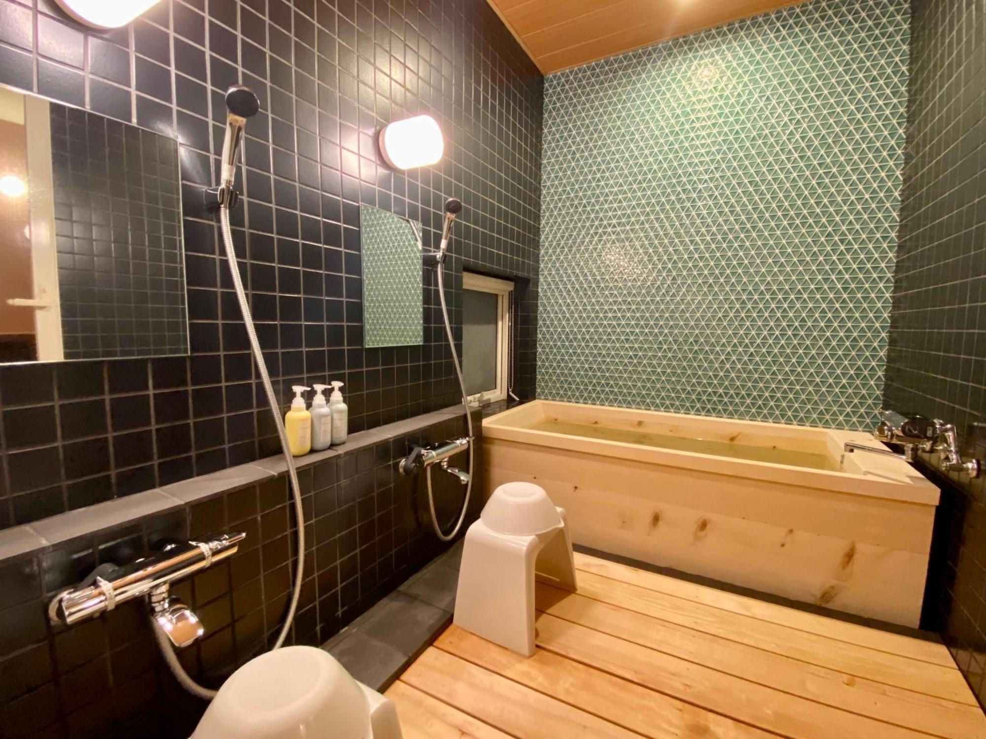 Element Hotel Nakafurano Bagian luar foto