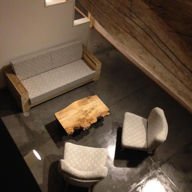 Element Hotel Nakafurano Bagian luar foto