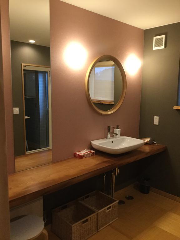 Element Hotel Nakafurano Bagian luar foto