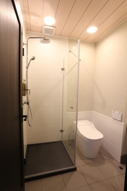 Element Hotel Nakafurano Bagian luar foto