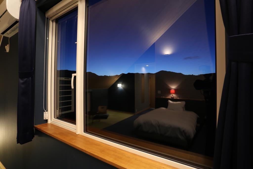 Element Hotel Nakafurano Bagian luar foto