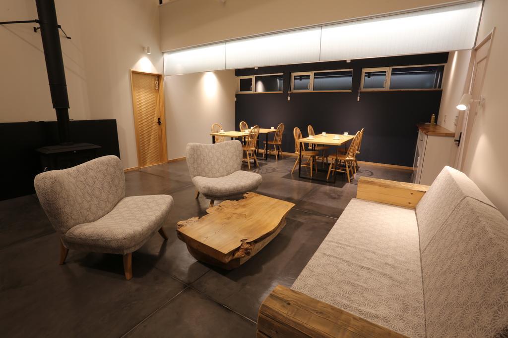 Element Hotel Nakafurano Bagian luar foto