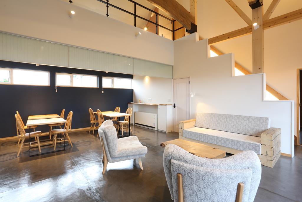 Element Hotel Nakafurano Bagian luar foto