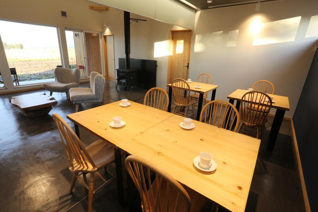 Element Hotel Nakafurano Bagian luar foto